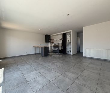 PONT ST MARTIN - Appartement 4 piï¿½ces - 75,11 mï¿½ - Photo 3