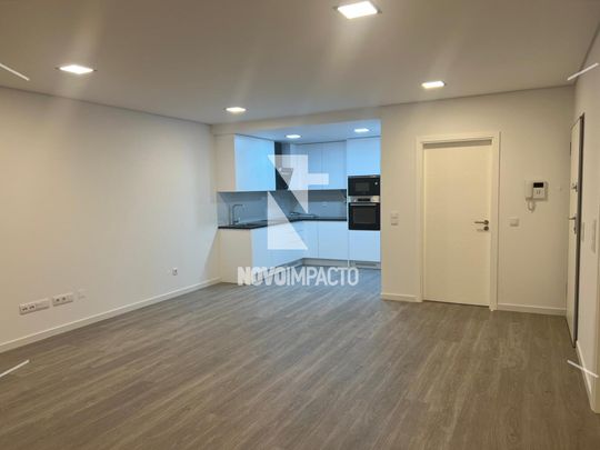 Apartamento T1 em Setúbal - Foto 1