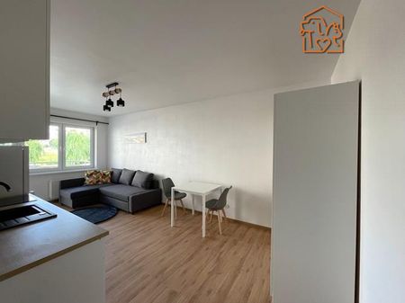 Gdańsk Ujeścisko, Kazimierza Porębskiego - Photo 2