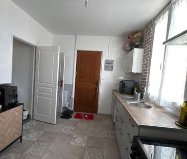 Location Appartement 2 pièces 47m² MERU 60110 - Photo 4