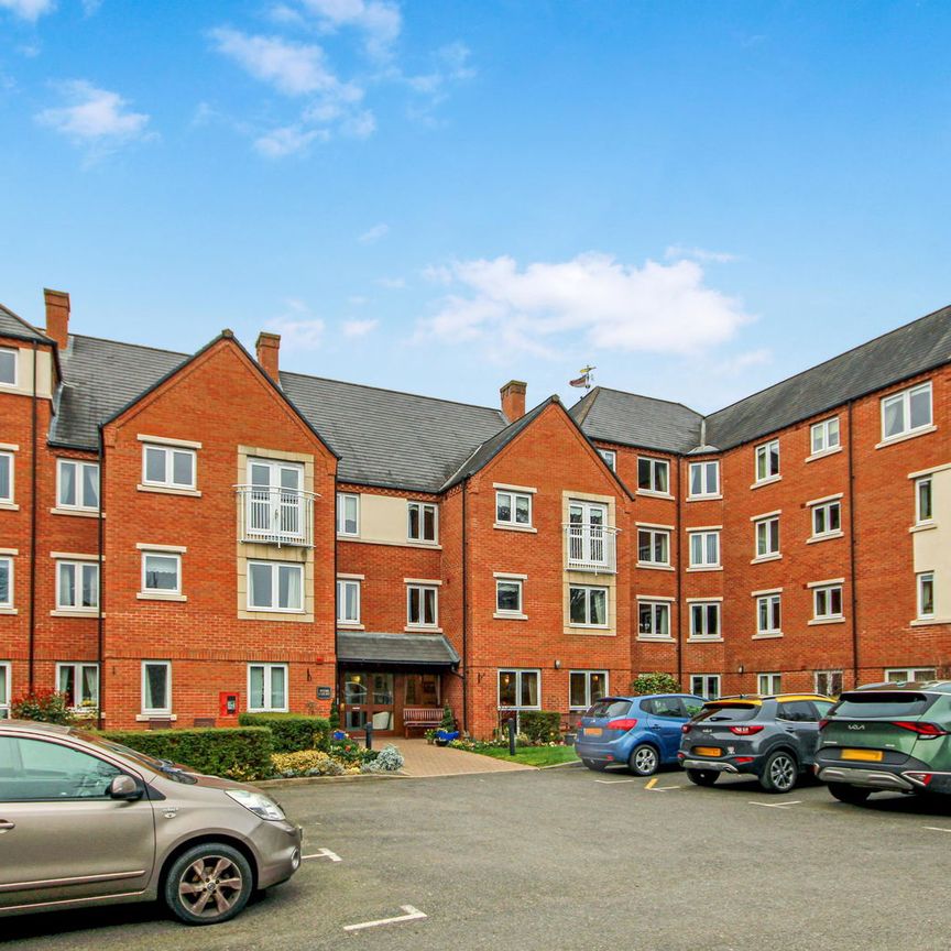 Webb Court, Drury Lane, Stourbridge - Photo 1