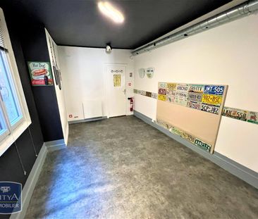 Location Appartement 4 pièces 119m² AZAY LE RIDEAU 37190 - Photo 1