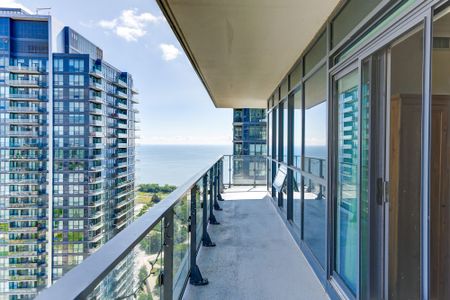 For Lease - 2220 Lakeshore Boulevard Unit# 3907, Toronto, Ontario - Photo 3