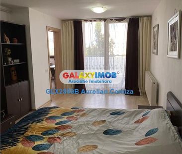 Garsoniera pentru inchiriat Mall Plaza/bloc nou/centrala proprie - Photo 5