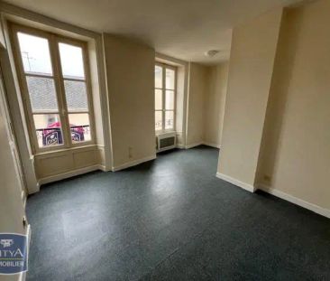 Appartement à louer 2 pièces 34m² - Photo 4
