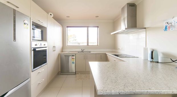 Modern Home in Huntington - Photo 1