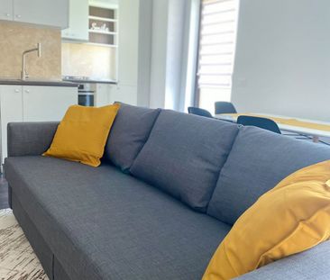 3 camere | Petrom City | Damaroaia | Coralilor | Parcare | - Photo 6