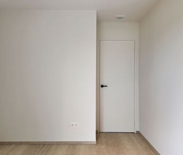 Luxueuze en energiezuinige penthouse met riant terras in de Leopold... - Foto 2