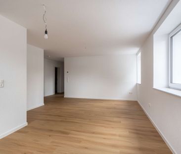 Sanierte 3-Zimmer-Wohnung mit Badewanne, Obj. 8981 - Photo 3