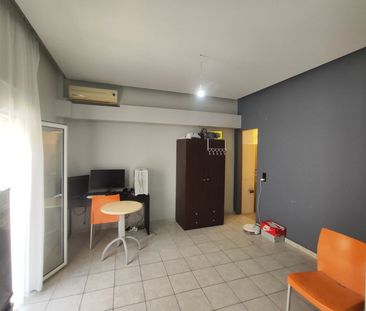 Studio/Γκαρσονιέρα για ενοικίαση Σέμελη (Ηράκλειο Κρήτης) - Φωτογραφία 3