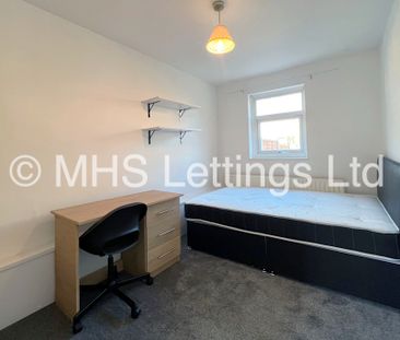 4 Bedroom Mid Terraced House for rent in Holborn Street - Photo 5