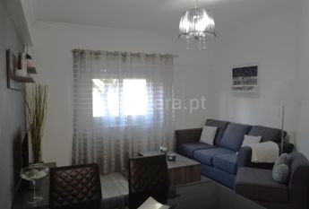 Apartamento T3 em Lisboa