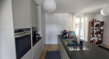 4 Zimmer, 92 m², 1. Stock - Photo 2