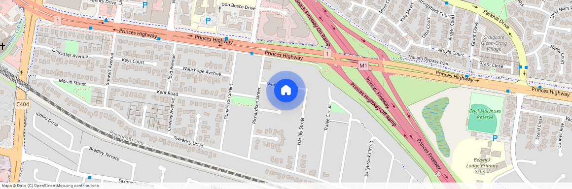 12 Woodley Street, Vic 3805, Narre Warren