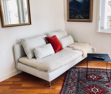 Blåmesvägen, Saltsjö-Boo - Photo 1