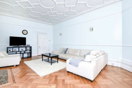 Carlisle Place, Westminster, SW1P - Photo 2