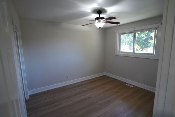 For Lease - 20 Sunrise Drive Unit# UPPER, Kitchener, Ontario - Photo 1