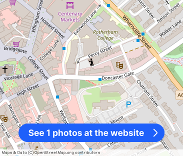 Doncaster Gate, Rotherham, South Yorkshire, S65 - Photo 1