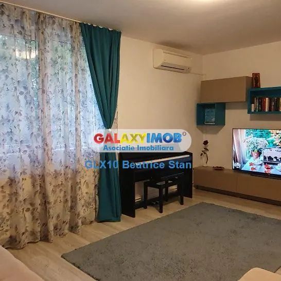 Inchiriere apartament 3 camere cochet DRUMUL TABEREI / PARC MOGHIOROS - Photo 1