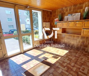 Appartement T4 à GRENOBLE - Photo 2