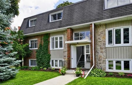 For Lease - 233 Westminster Drive Unit# 14, Cambridge, Ontario - Photo 3