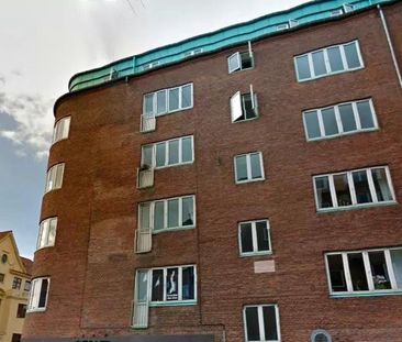 <b>Stor 3-værelses lejlighed i hjertet af Aalborg</b> - Photo 1
