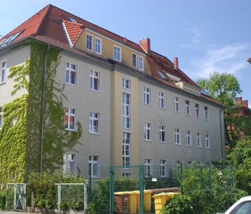 Renovierte Wohnung im Altbau - Foto 1