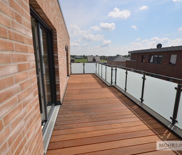 Ideale Ausstattung und Lage - Penthouse in Berne zur Miete - Photo 2