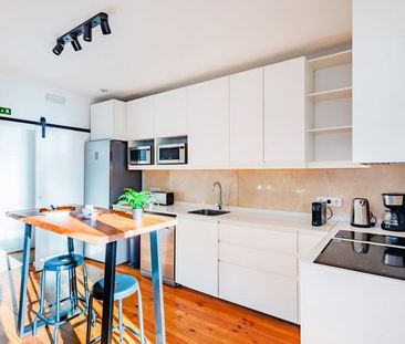 Rua Latino Coelho 63 - Photo 2