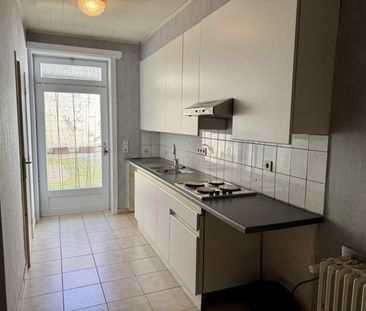 Gelijkvloers appartement te huur in Geraardsbergen - Photo 4