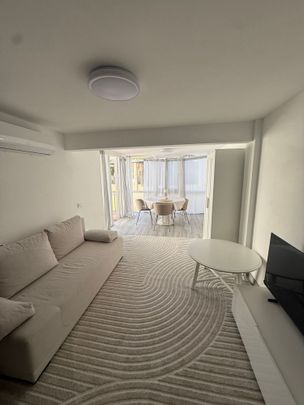 Alquiler de piso en Calle José Echegaray, 50 - Photo 1