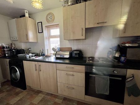 2 bedroom apartment to rent - Photo 3