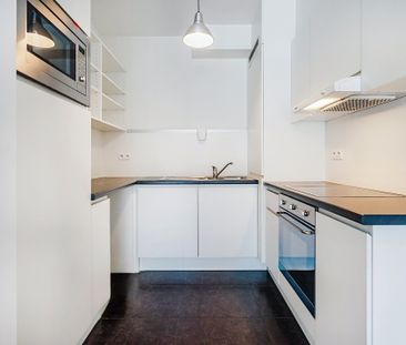 Appartement met één slaapkamer in Bruxelles - Foto 5