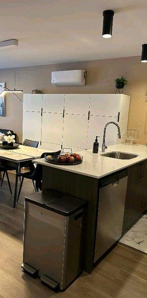 condo 4 1/2 à louer - Photo 1