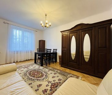 Po remoncie | 2 pokoje | Oddzielna kuchnia 47 m² - Zdjęcie 2