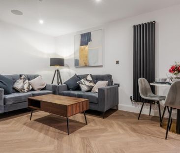 6 bedroom house to rent - Photo 6