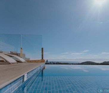 Luxury Villa for rent in Alicante, Spain - Photo 5