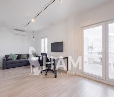 Ático - Madrid - Tetuán - 1.550€ MES - Ref. CDE26SGP05 - Photo 2