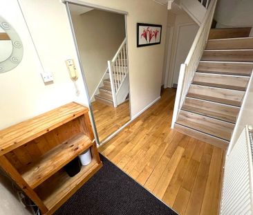 1 bedroom in a house share to rent - Photo 6