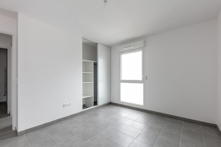 location Appartement T4 DE 78.74m² À BLAGNAC - Photo 2