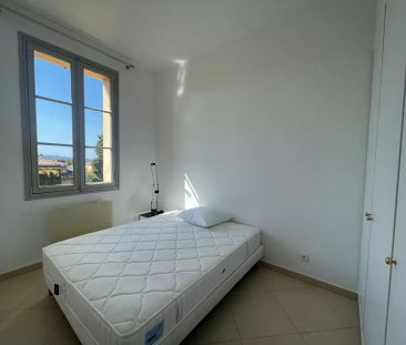 AIX EN PROVENCE - T 4 DUPLEX MEUBLE + DOUBLE PK - CENTRE VILLE - RA... - Photo 3