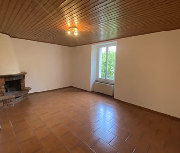 Hôpital 9, Couvet - Photo 2