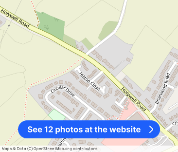 Hill Top Close, Ewloe, Deeside, Flintshire, CH5 - Photo 1