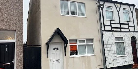 2 bedroom semi-detached house to rent - Photo 3