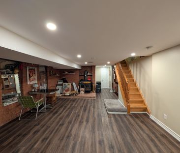 For Lease - 1038 Dovercourt Road Unit# Main, Toronto, Ontario - Photo 6