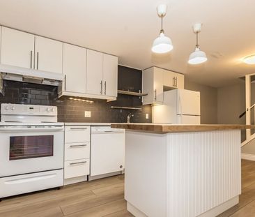 For Lease - 371 Meadowbrook Drive Unit# BASEMENT, Milton, Ontario - Photo 6