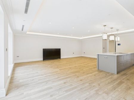 3 bedroom apartment to rent - Photo 4