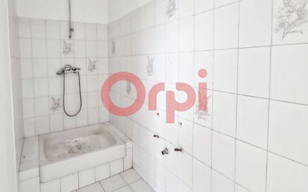 Appartement à louer 5 pièces • 96,54 m2 Marseille 13 - Photo 3