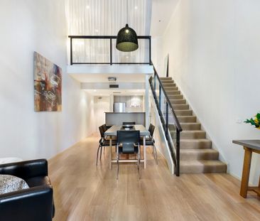 310/174-182 Goulburn Street, Darlinghurst NSW 2010 - Apartment For ... - Photo 1