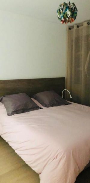 Appartement T1 à louer Saint Gregoire - 18 m² - Photo 1